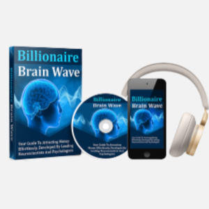 Billionaire Product Image