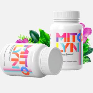 Mitolyn Product Image