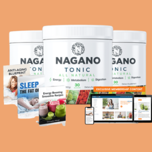 Nagano Tonic Product Image