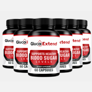 Gluco Extend Product Image
