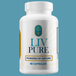 Liv Pure Product Image
